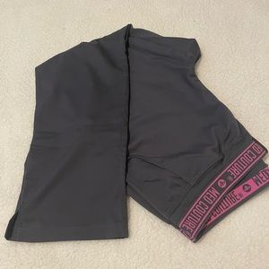 Med Couture scrub pants